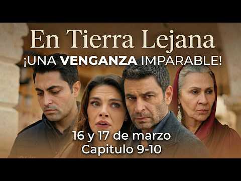 In Faraway Land 9-10: Sadakat shoots and Alya falls! The wedding that sparks a war in the mansion