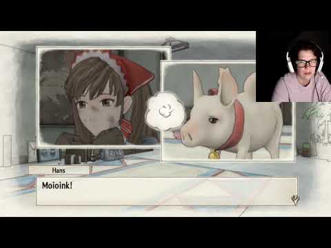 Valkyria Nomicles [Part 44]: A "Valkyria Chronicles" Playthrough