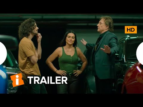Me Tira da Mira | Trailer Oficial | 24 de Março Nos Cinemas