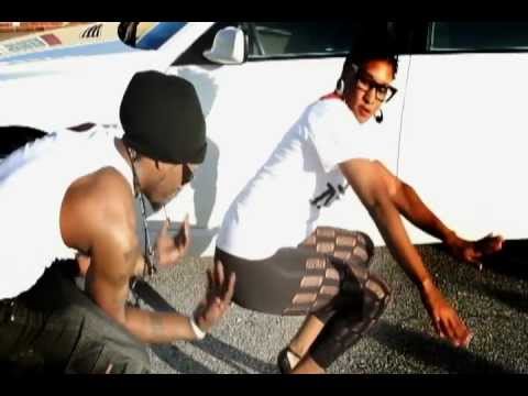 Mr Cheeks Drop it to the Bottom Feat. Jody (OFFICIAL VIDEO)