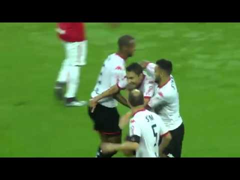 Melhores momentos de INTER 4 x 1 Brasil de pelotas