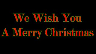 We Wish You a Merry Christmas - Jump5 (Rock This Christmas, 2005)
