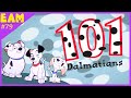 We Need To Talk About 101 Dalmatians The Series More