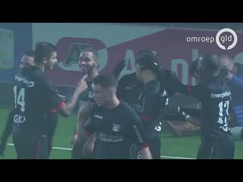 NEC maakte 1,6 miljoen winst ondanks degradatie