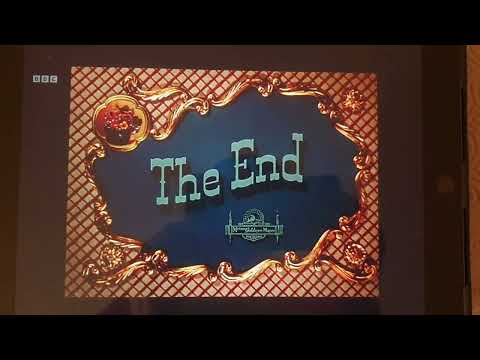 Meet Me in St. Louis: Ending Scene (BBC iPlayer version)