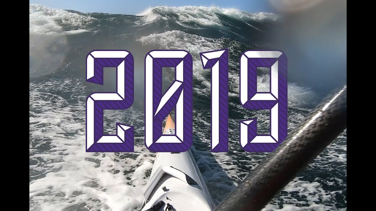SURFSKI - 2019