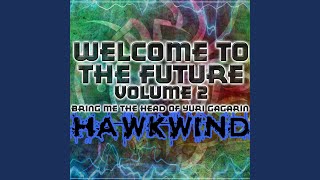 Welcome To The Future (Live)