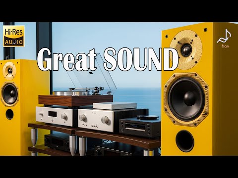 High-Resolution Jazz | Crystal Clear Audio FLAC 24bit/192kHz