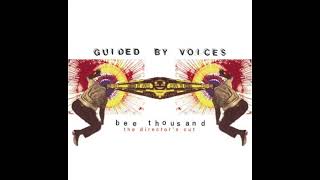 Guided By Voices - Queen Of Cans And Jars