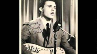 Gene VINCENT in my dreams CAPITOL Rec. 1958.avi