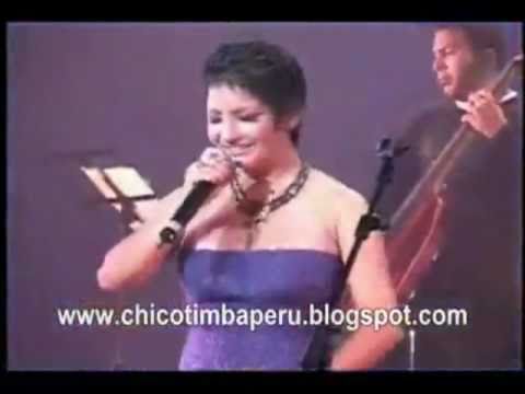 Si tu estuvieras aqui Tania Pantoja