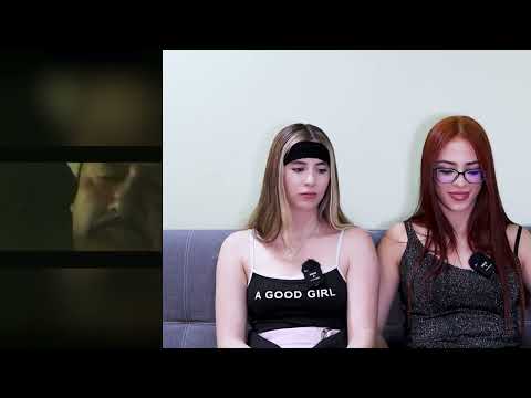 COLOMBIANAS REACCIONAN A Conjunto Primavera - Necesito Decirte (Video Oficial)