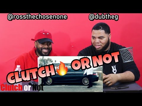 CLUTCH OR NOT : Bankxy - Money