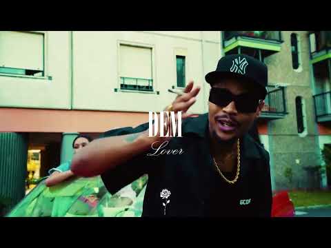 KID YUGI x TONY BOY x ARTIE 5IVE Type Beat - "DEM"