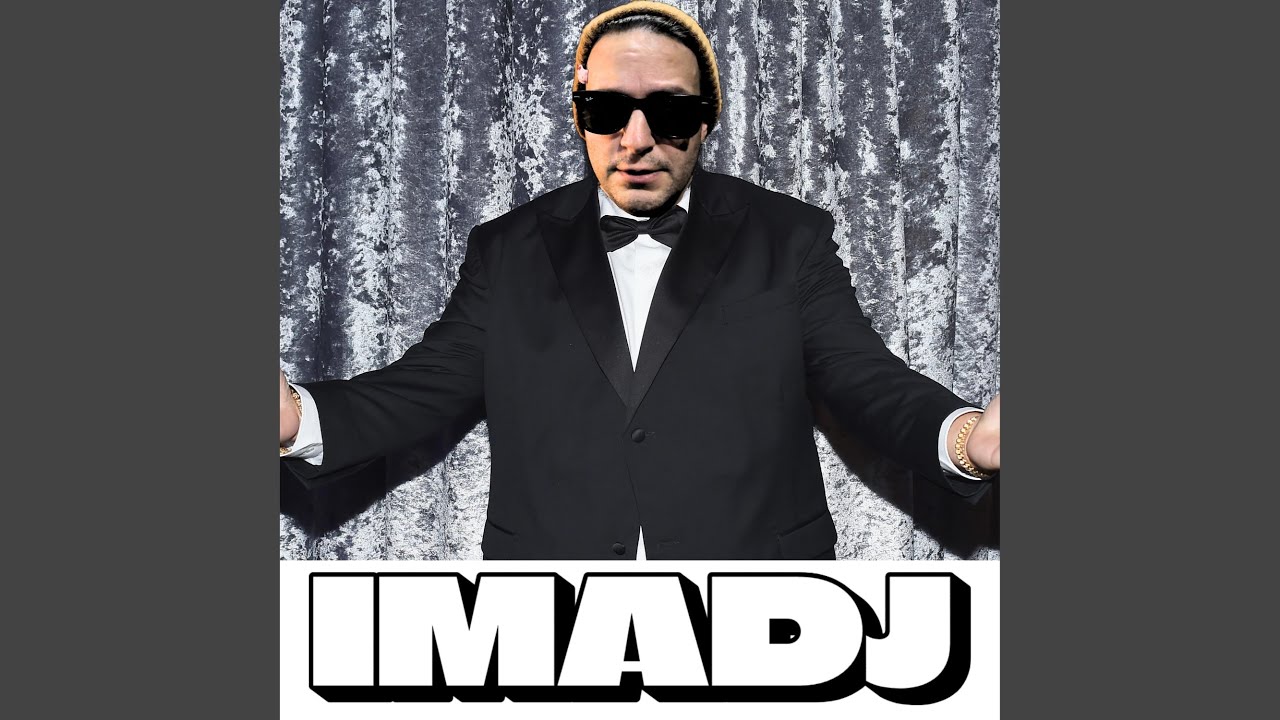 IMADJ (Radio Edit)