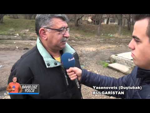 Bavulsuz Yolcu Duştubak Bölüm 2