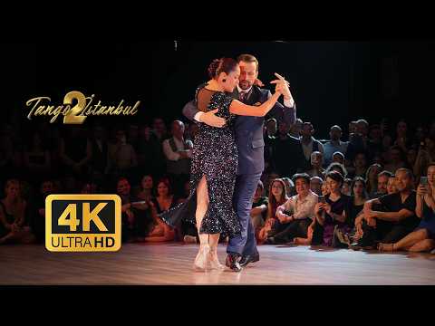 Vanesa Villalba & Facundo Piñero – Spinning Through the Vals