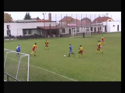 SK Ďáblice  2:5  FC Tempo Praha (2. poločas)