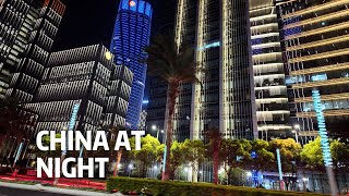 Catching Up Over Drones | A Chill Night in Ningbo 🇨🇳
