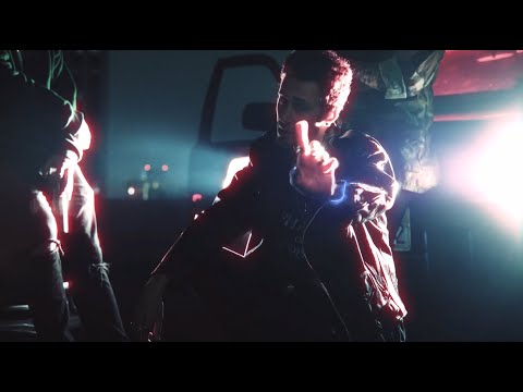 cøzybøy - løne wølf cøzy (OFFICIAL MUSIC VIDEO)