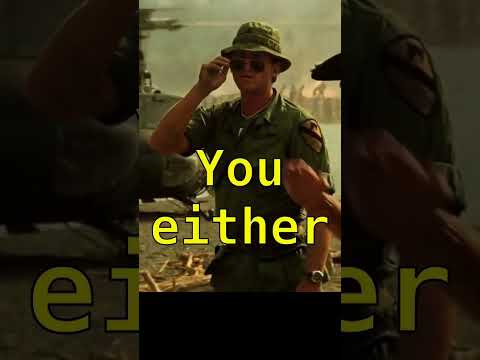 Surf or Fight: Apocalypse Now Clip