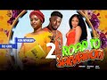 ROAD TO SALVATION 2 Trending Nollywood New Movie Maurice Sam Etinosa Idemudia Lina Idoko 2023
