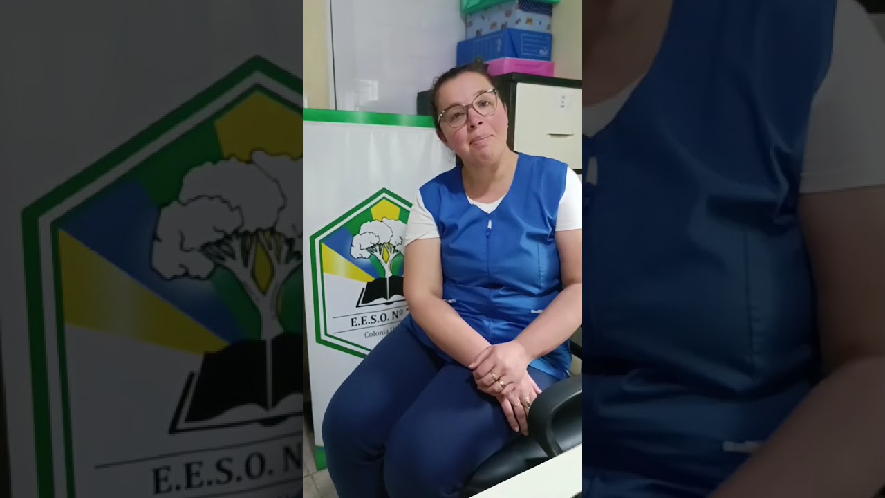 E E S O Nº721 - Colonia Urdaniz - Santa Fe - Florencia