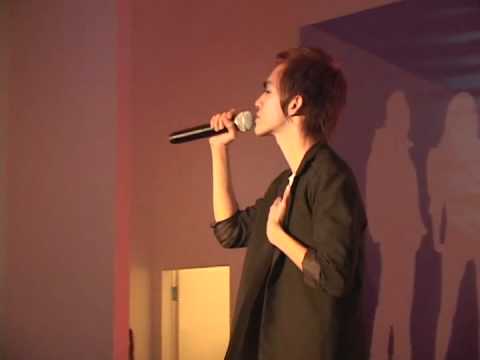 2011 PINOY KPOP STAR - #2 Francis Florendo