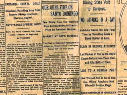 Cape Cod Canal : The Neapolitan Revolt