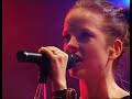Garbage - Temptation Waits (Live Open Air Festival Loreley, 1998) [HD]