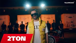 2TON x XHAVI - MALLI