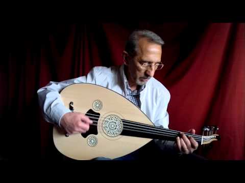 Bayram Coşkuner-Harmandalı Zeybeği