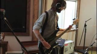 Minus The Bear   Knights Live Myspace Transmissions 2010