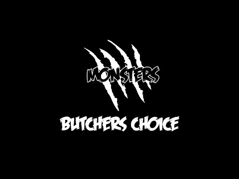 Shiverz - Butchers Choice #09 Mixed by Diablo [Free Download]
