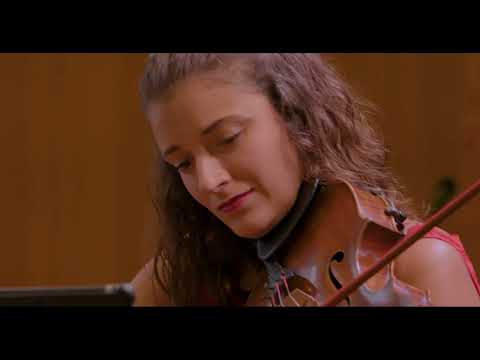 Schubert: String Quintet in C Major, D. 956 - The Dover String Quartet