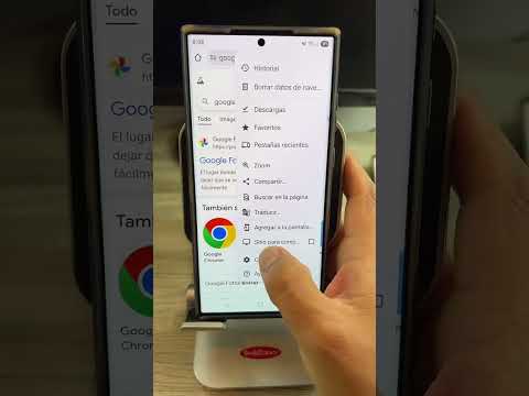 Vacía la papelera de Google Fotos