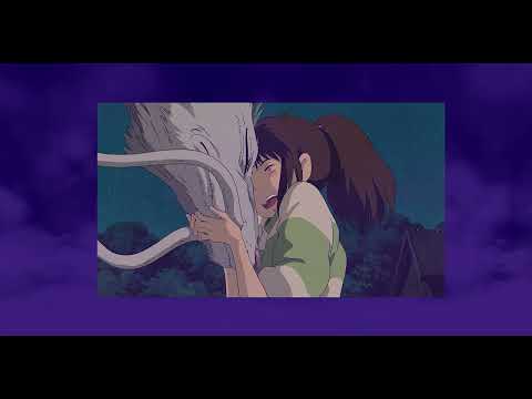 a new kind of love - frou frou (slowed to perfection + reverb)