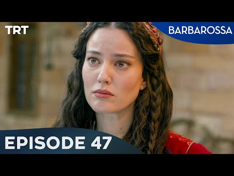 Barbarossa: Sword of the Mediterranean - Episode 47