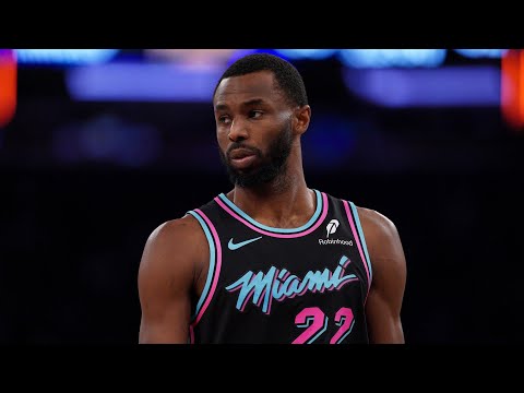 Andrew Wiggins Defensive Highlights Vs All-Star Players (Through 47 Games in 2025-26)