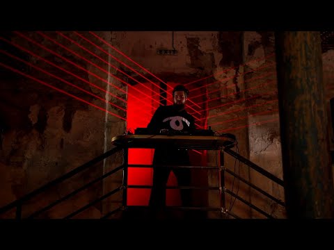 UWS BALKAN E2 - KRISTIJAN MOLNAR -SERBIA