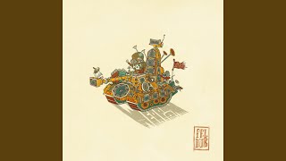 Perilous Times (feat. Kojo Neatness)