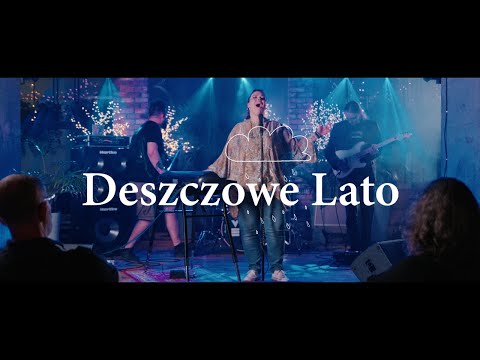 VELVETEVE - Deszczowe Lato