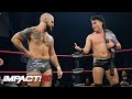 ALAN Angels DEBUTS Against MIKE Bailey AND VBD CONFLICT