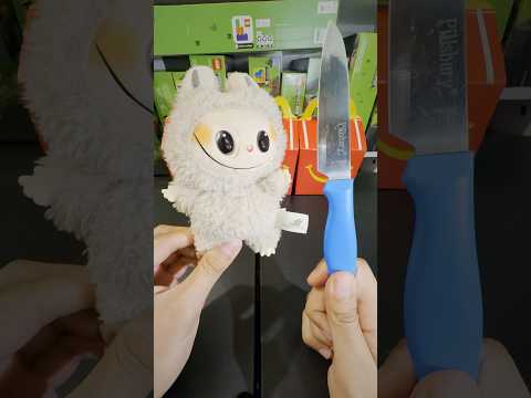 What’s Inside a Labubu?