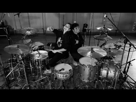 Back To Backbeat Helen De La Rosa & Giulliana Merello