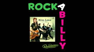 SATURDAY JUMP - Kim Lenz And Her Jaguars