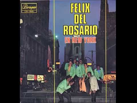 Felix del Rosario -  Brinca la tablita