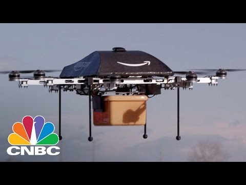 amazon,drone,