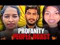 PEOPLE WITH LIBERTY OF VULGARITY PART 1 SKR COUNTERS