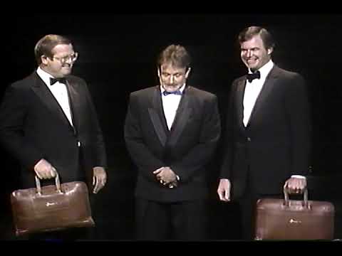 Oscar's Greatest Moments Until 1991